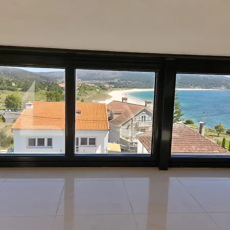 Ferienwohnung Margaritas Kap Kap Finisterre Exterior foto