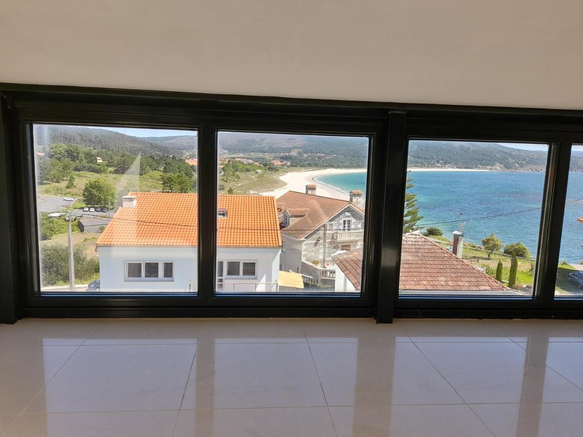 Apartment Margaritas Finisterre