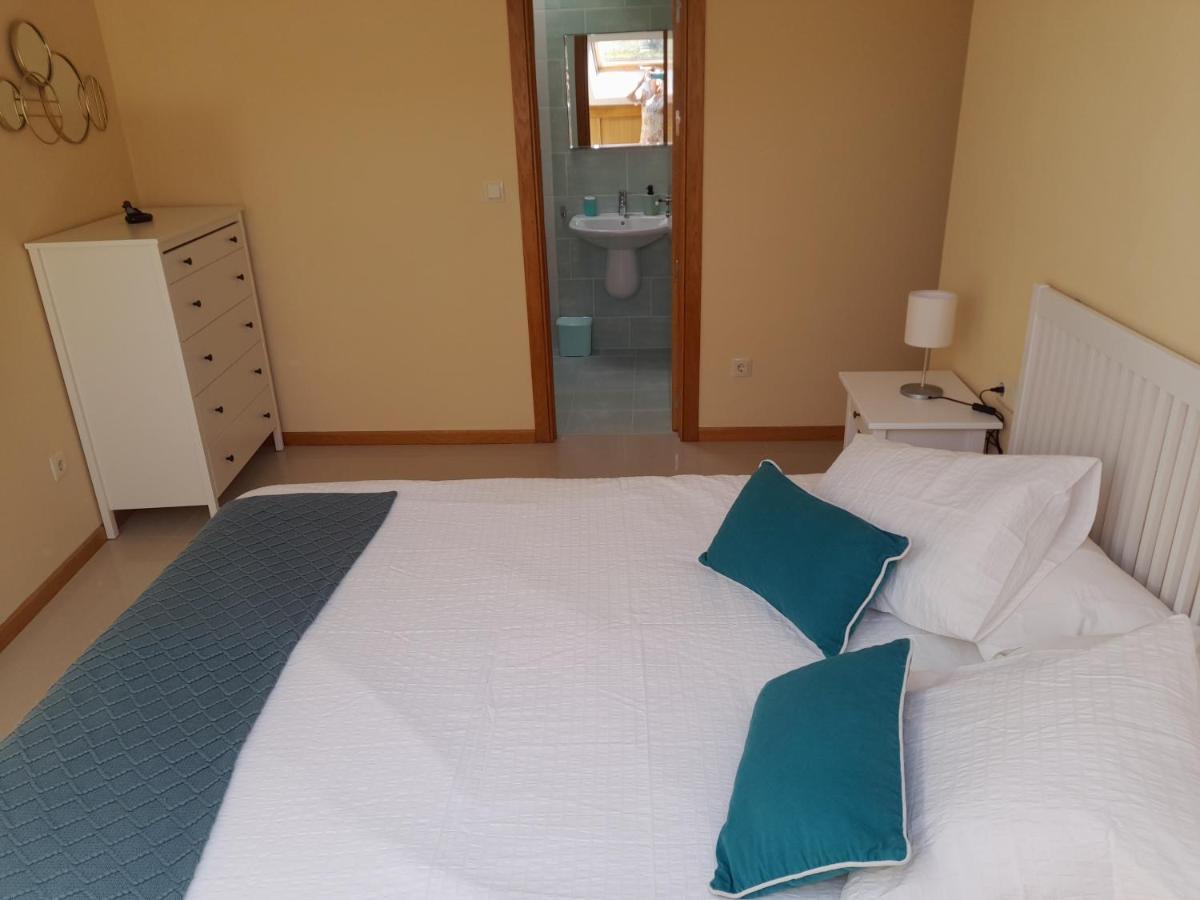 Apartment Margaritas Finisterre